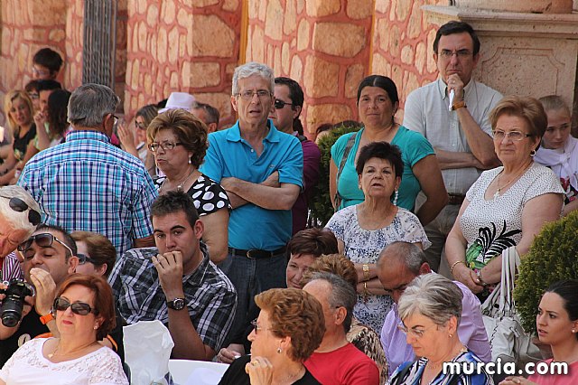 Encuentro de hermandades, cofradas y agrupaciones de La Vernica - 172