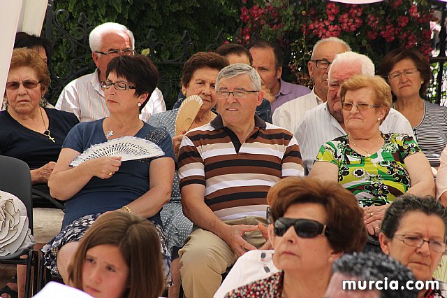 Encuentro de hermandades, cofradas y agrupaciones de La Vernica - 173