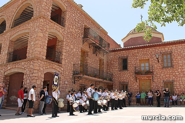 Encuentro de hermandades, cofradas y agrupaciones de La Vernica - 174