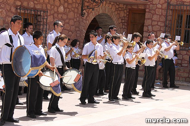 Encuentro de hermandades, cofradas y agrupaciones de La Vernica - 175