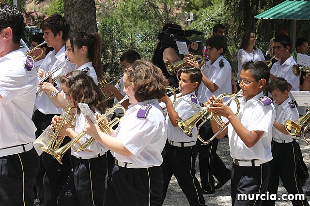 Encuentro de hermandades, cofradas y agrupaciones de La Vernica - 182