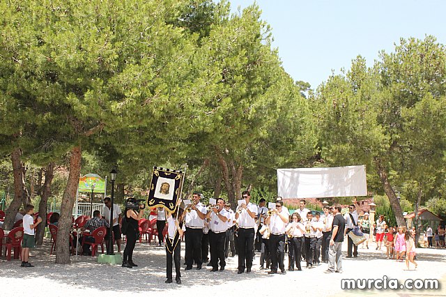 Encuentro de hermandades, cofradas y agrupaciones de La Vernica - 185