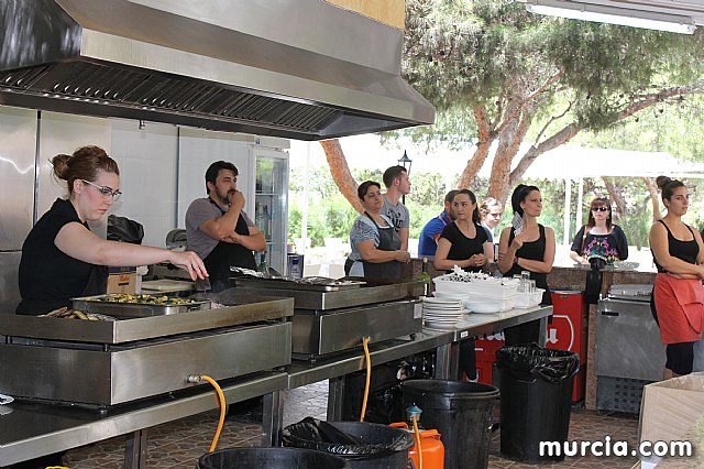 Encuentro de hermandades, cofradas y agrupaciones de La Vernica - 188