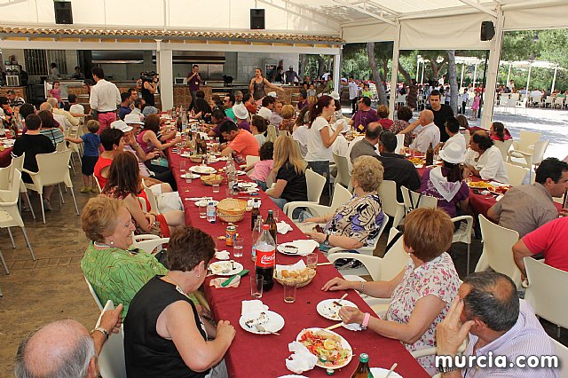 Encuentro de hermandades, cofradas y agrupaciones de La Vernica - 200
