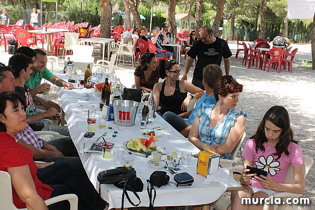 Encuentro de hermandades, cofradas y agrupaciones de La Vernica - 204