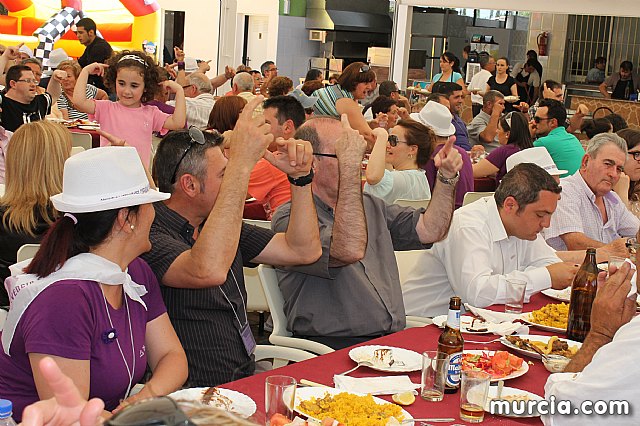 Encuentro de hermandades, cofradas y agrupaciones de La Vernica - 207