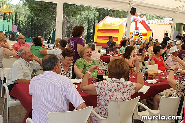 Encuentro de hermandades, cofradas y agrupaciones de La Vernica - 208