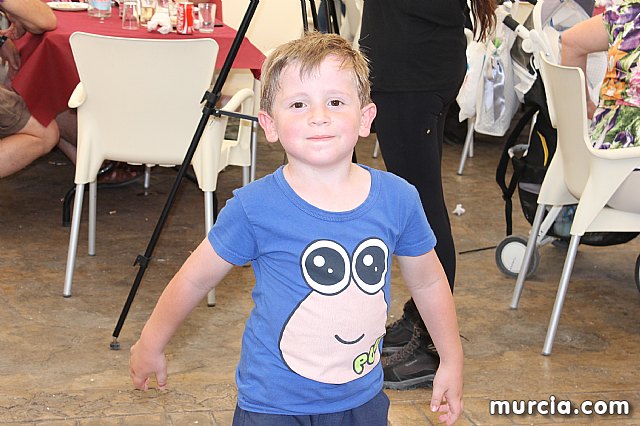 Encuentro de hermandades, cofradas y agrupaciones de La Vernica - 211