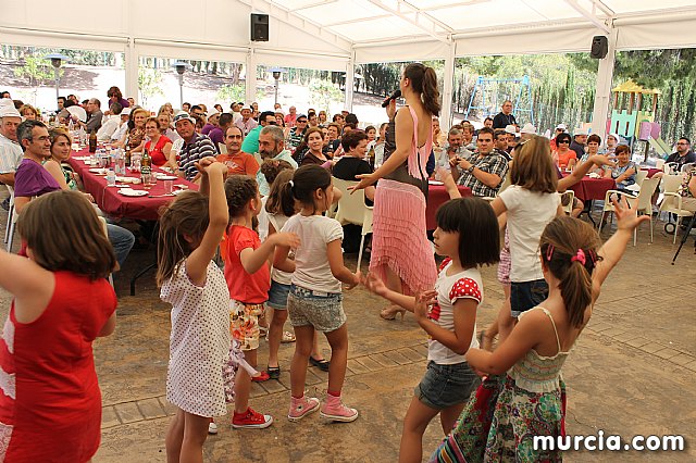 Encuentro de hermandades, cofradas y agrupaciones de La Vernica - 216