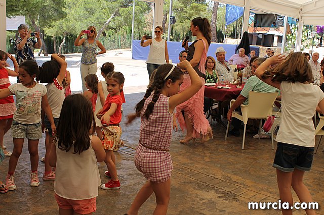 Encuentro de hermandades, cofradas y agrupaciones de La Vernica - 219