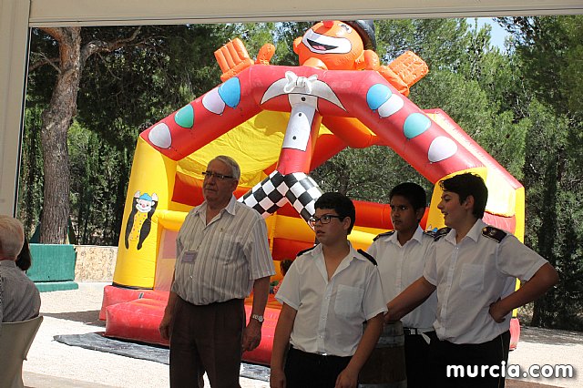 Encuentro de hermandades, cofradas y agrupaciones de La Vernica - 222