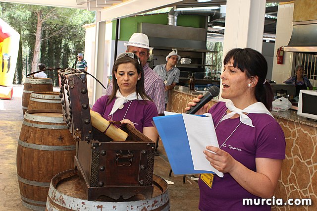 Encuentro de hermandades, cofradas y agrupaciones de La Vernica - 224