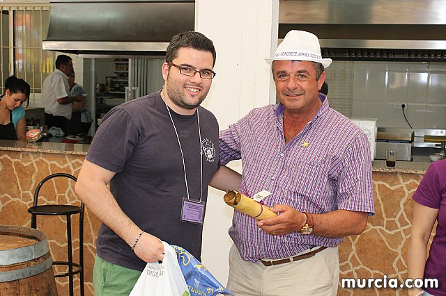 Encuentro de hermandades, cofradas y agrupaciones de La Vernica - 226