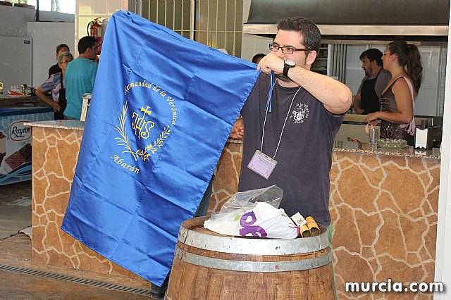 Encuentro de hermandades, cofradas y agrupaciones de La Vernica - 227