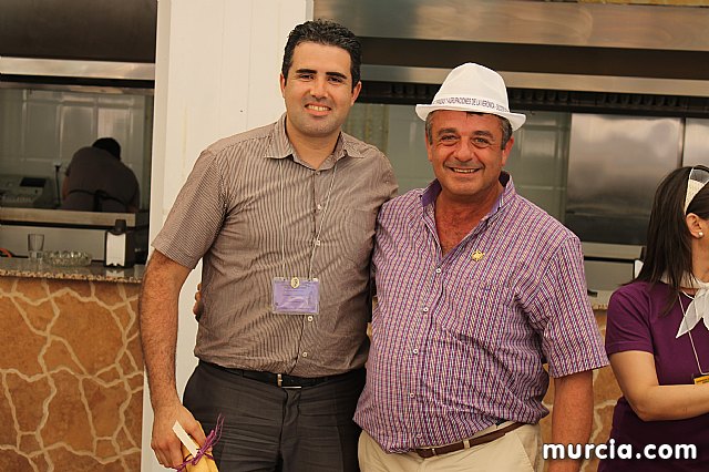 Encuentro de hermandades, cofradas y agrupaciones de La Vernica - 229