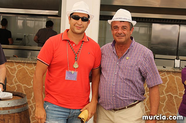 Encuentro de hermandades, cofradas y agrupaciones de La Vernica - 230