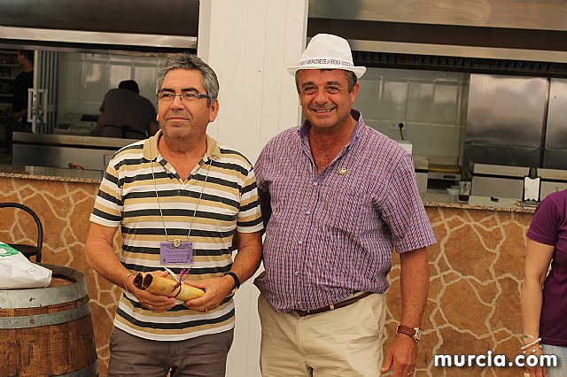 Encuentro de hermandades, cofradas y agrupaciones de La Vernica - 232