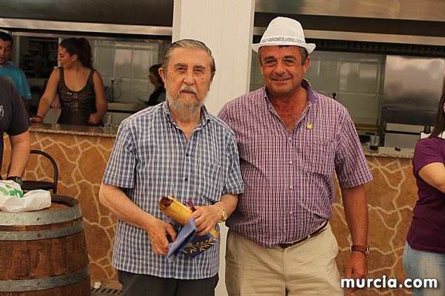 Encuentro de hermandades, cofradas y agrupaciones de La Vernica - 235