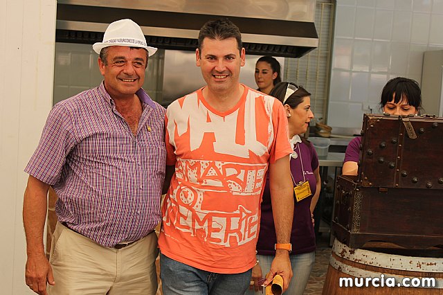 Encuentro de hermandades, cofradas y agrupaciones de La Vernica - 238