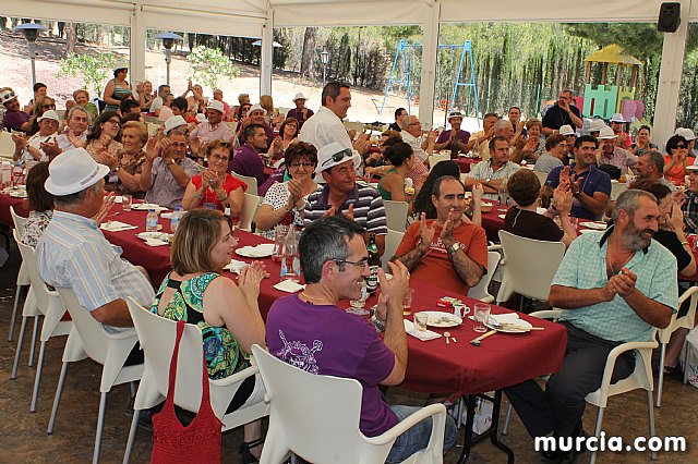 Encuentro de hermandades, cofradas y agrupaciones de La Vernica - 239