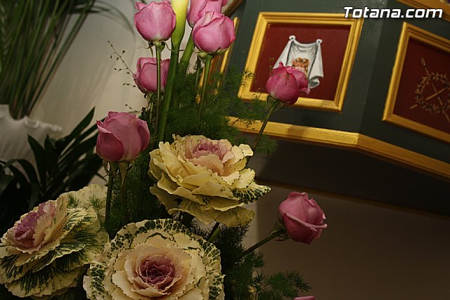 Entrevista al presidente de La Vernica - 5