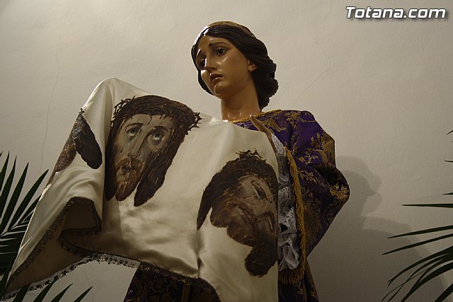 Entrevista al presidente de La Vernica - 6