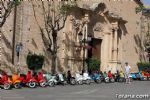 Vespa meeting