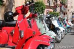Vespa meeting