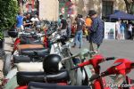 Vespa meeting