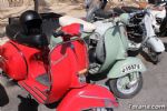 Vespa meeting