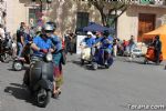 Vespa meeting
