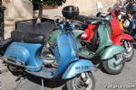 Vespa meeting