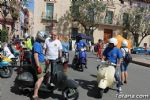Vespa meeting