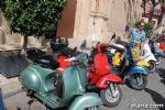 Vespa meeting