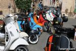 Vespa meeting