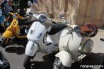 Vespa meeting