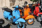 Vespa meeting