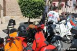 Vespa meeting