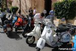 Vespa meeting