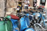 Vespa meeting
