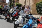Vespa meeting