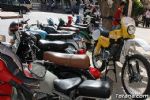 Vespa meeting