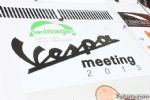 Vespa meeting