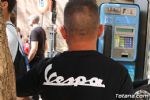 Vespa meeting