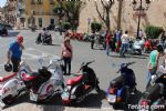 Vespa meeting