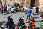 Vespa meeting