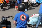 Vespa meeting