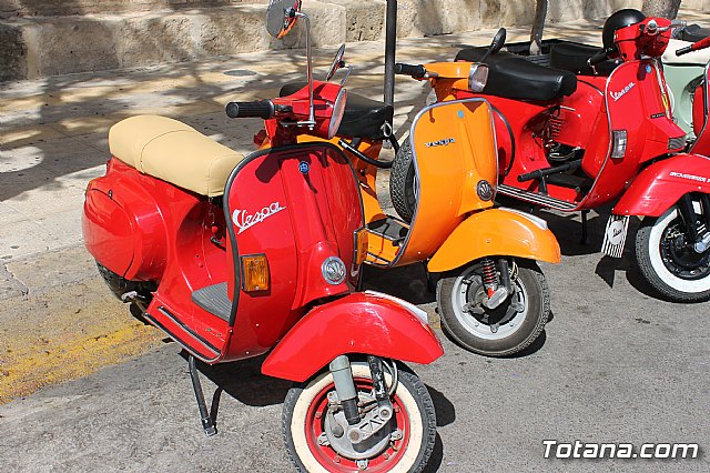 Vespa meeting 2013 - 3
