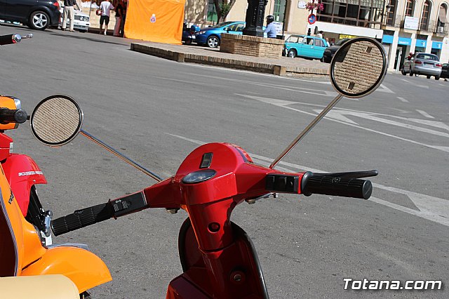 Vespa meeting 2013 - 4