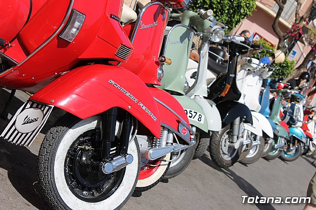 Vespa meeting 2013 - 6